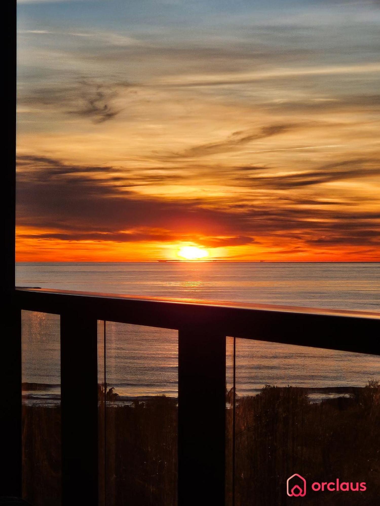 Una Mirada Al Alba Cabanes  Bagian luar foto